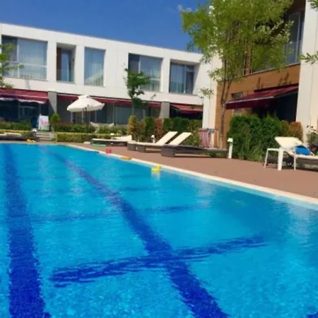 Holiday home Atlantis Burgas